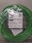 New Sealed Oem! 30m Siemens 6fx5002-2dc30 -1dao Drive-cliq Cable, Motion.... Fixed Price $400.00.