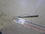Hotwatt Hs50-10 Fire Rod Cartridge Heater 127384 *free Shipping*. Fixed Price $12.99.
