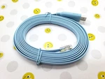 Allen Bradley Cisco Stratix 9300-usbcbl-cnsl Aftermarket Network Switch Cable. Fixed Price $54.95.
