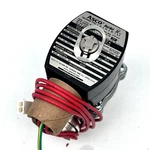 Asco Wm056497-0001 Solenoid Valve, Proportional,single Ul,all. Fixed Price $225.95.