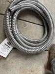 50ft Blue Ribbon Electri-flex Reduced Wall Flexible Aluminum Conduit - 1 In.. Fixed Price $80.00.