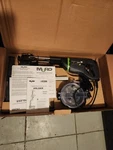 Muro Vislider Vl42 Speed Driver Auto Feed Screw Gun. Fixed Price $500.00.