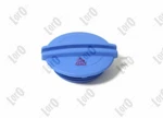 Abakus 053-027-004 Cap, Coolant Tank For Audi, Porsche, Seat, Sk. Fixed Price $4.95.