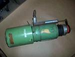 Baltec Orbital Riveter Rne180. Fixed Price $750.00.