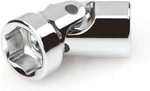 Tekton 1/4 Inch Drive X 10 Mm Universal Joint Socket Mm, 1/4-inch. Fixed Price $14.54.