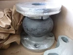 General Rubber Expansion Joint Kit 1015e-2 Dn50. Fixed Price $120.00.