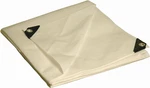 Multi-purpose Heavy Duty Poly Tarp, 20x30 Feet, White. Fixed Price $100.99.