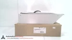 Hammond Rh40000lg Filter Fan Rainhood, New #327076. Fixed Price $60.00.