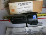 Boston Gear Fluid Power En61230-mg En61231-mg Compressed Air Filter 250 Psi At 1. Fixed Price $69.99.
