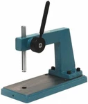 Jt&m 5/8" Ram, 6" Throat Depth, 1/4 Ton Manual Arbor Press 5" Max Work Height.... Fixed Price $910.86.