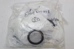 New Bosch F00e200008 Flat Seal Ring F 00e 200 008 Lot Of 50 Rings. Fixed Price $49.95.