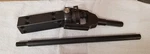 Sunnen An111 An815 Cylinder Hone Clone Nt Rottler. Fixed Price $585.00.
