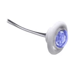 Innovative Lighting 6169253 Led Bulkhead Light Blue 100k Hours. Fixed Price $29.99.