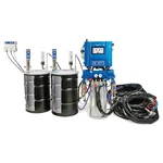 Graco-reactor 3 E-20 Elite Tier Spray Foam Proportioner Package, (chr312). Fixed Price $57280.00.