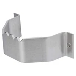 Rockwood Fp1230 X 32d Foot Pull,stainless Steel,satin,silver 56lg35. Fixed Price $98.42.