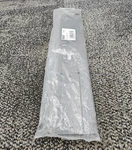 Klein Tools 86532: 18-inch Metal Folding Tool For Duct Bending, 16 Gauge Steel. Fixed Price $26.98.