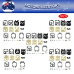 5 For K20-wat Wa Wt Walbro Carburettor Diaphragm Gasket Needle Repair Carb Kit. Fixed Price $15.91.