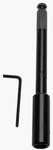 Milwaukee 48-28-4001 5-1/2" Long 7/16" Hex Shank Extension - Selfeed Bits. Fixed Price $22.99.