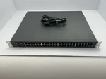 Nortel Bes1020-48t Pwr Ethernet Switch With Power Cable. Fixed Price $79.99.