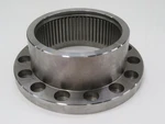 Ameridrives K40875 Sleeve W/lube Plugs & Se T238469. Fixed Price $399.99.