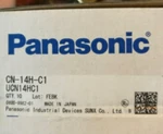 New Panasonic Cn-14h-c1 Photoelectric Sensor Cable. Fixed Price $260.00.
