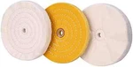 8 Inch Buffing Polishing Wheels For Bench Grinder Buffer With 5/8" Arbor Hole Wh. Fixed Price $40.00.