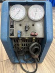 Promax Amprobe Air Conditioning Ac Refrigerant Recovery Unit Rg5000. Fixed Price $275.24.