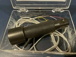 Omega Socket Extension Reaction Torque Sensors 3/4" Square Drive, Tq103-6k. Fixed Price $380.99.