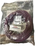 Powersonic Industries, 49019000-250, M12 4p Male To Female Cord - New In. Fixed Price $142.99.