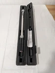 Gearwrench Torque Wrench: 3/8" Drive, Square Foot Pound 85086m. Fixed Price $106.00.