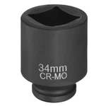 Harfington 4 Point Square Socket 3/4" Drive 34mm Metric 3/4"/34mm. Fixed Price $32.29.