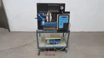 Exatron 3000 Base Ic Handler M1723. Fixed Price $792.00.