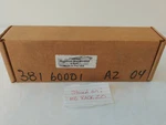 Circor International 77600820 / (new In Box). Fixed Price $297.50.