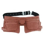 Proto J95120 Tool Belt, Leather 11 Pockets, Up To 50. Fixed Price $75.00.