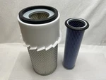 Filter Air Combo Kit For Kubota 70000-11080 & 17381-11180 Kh-101 Kx121-2 Kx161-2. Fixed Price $39.99.
