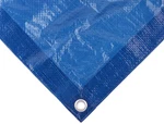 Dewitt M8x10 Super Tarp Outdoor Canopies, 2.3 Oz/small, Blue. Fixed Price $44.99.