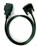 Obd2 Cable For Zurich Zr11s Zr13s Zr15s Code Reader Scan Tools 57665 57666. Fixed Price $35.50.