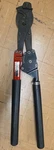 Hkp/ H.k. Porter 8690fh 29-1/4" Ratchet-type Hard Cable Cutter 1-3/16" Opening. Fixed Price $159.00.