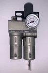 Brand New!!! Taiyo Skl Series 1/4" Port Air Control Unit (#skl-08) (#sfr-08). Fixed Price $79.00.
