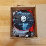 Ingersoll Rand Bmds-2 Tool Balancer, 2.2 - 5.5 Lbs Capacity, 2000mm Lift New. Fixed Price $56.85.