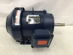 Marathon Motors 182ttfbd6031 Close-coupled Pump Motor 3 Hp. Fixed Price $500.00.