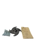 Ingersoll Rand Impeller New No Box. Fixed Price $120.00.
