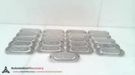 Appleton 190ig Stamped Aluminum Cover, See Desc #325109. Fixed Price $181.94.