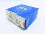 Martin 5016cov Coupling Cover New In Box. Fixed Price $26.99.