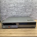 Sony Betamax Sl-2500 Video Cassette Recorder Untested For Parts / Repairs. Fixed Price $87.99.