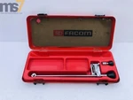 Facom R203da Manual Torque Wrench 6-36 Nm Range 1/4" Drive. Fixed Price $141.55.