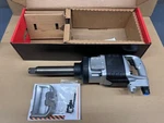 Ingersoll Rand 285b-6 1" Drive Air Impact Wrench New In Box. Fixed Price $495.95.