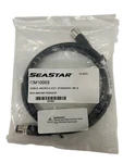 Seastar Teleflex Optimus Mic-c Plg M/f Thin Dev Net 3' Cm10003 Black. Fixed Price $22.95.