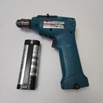 Makita 6010d Dc 7.2v Cordless Drill Tested Working Battery Condition Unknown. Fixed Price $15.95.