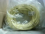 Brad Connectivity 113030k13m540 Mini-change Cordset 3p Male/fem-new In Box. Fixed Price $189.93.